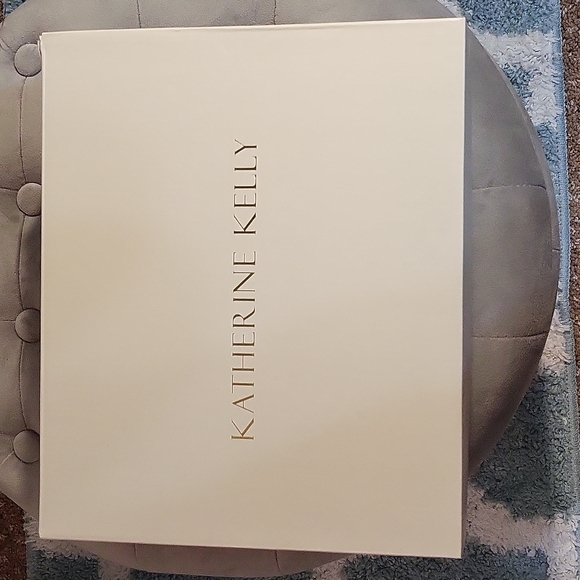 Katherine Kelly "Blake" Designer Stillettos New - Picture 7 of 8